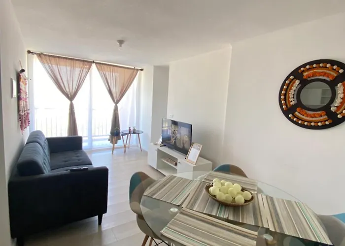 Apartamento Puerto Montt