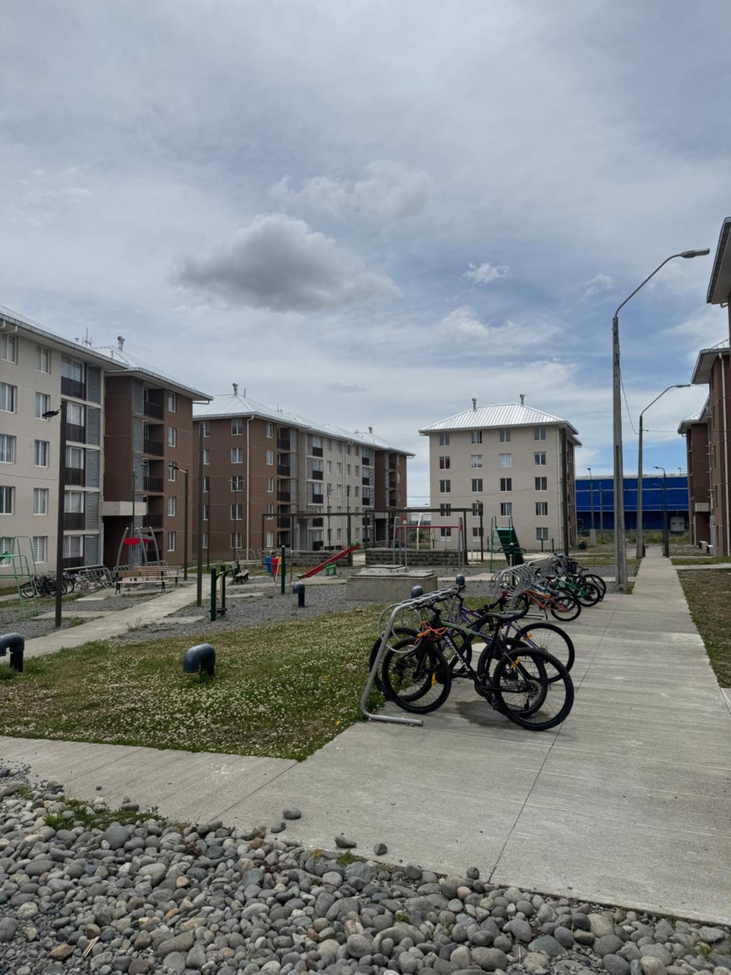 Apartamento Apartamento Puerto Montt Puerto Montt
