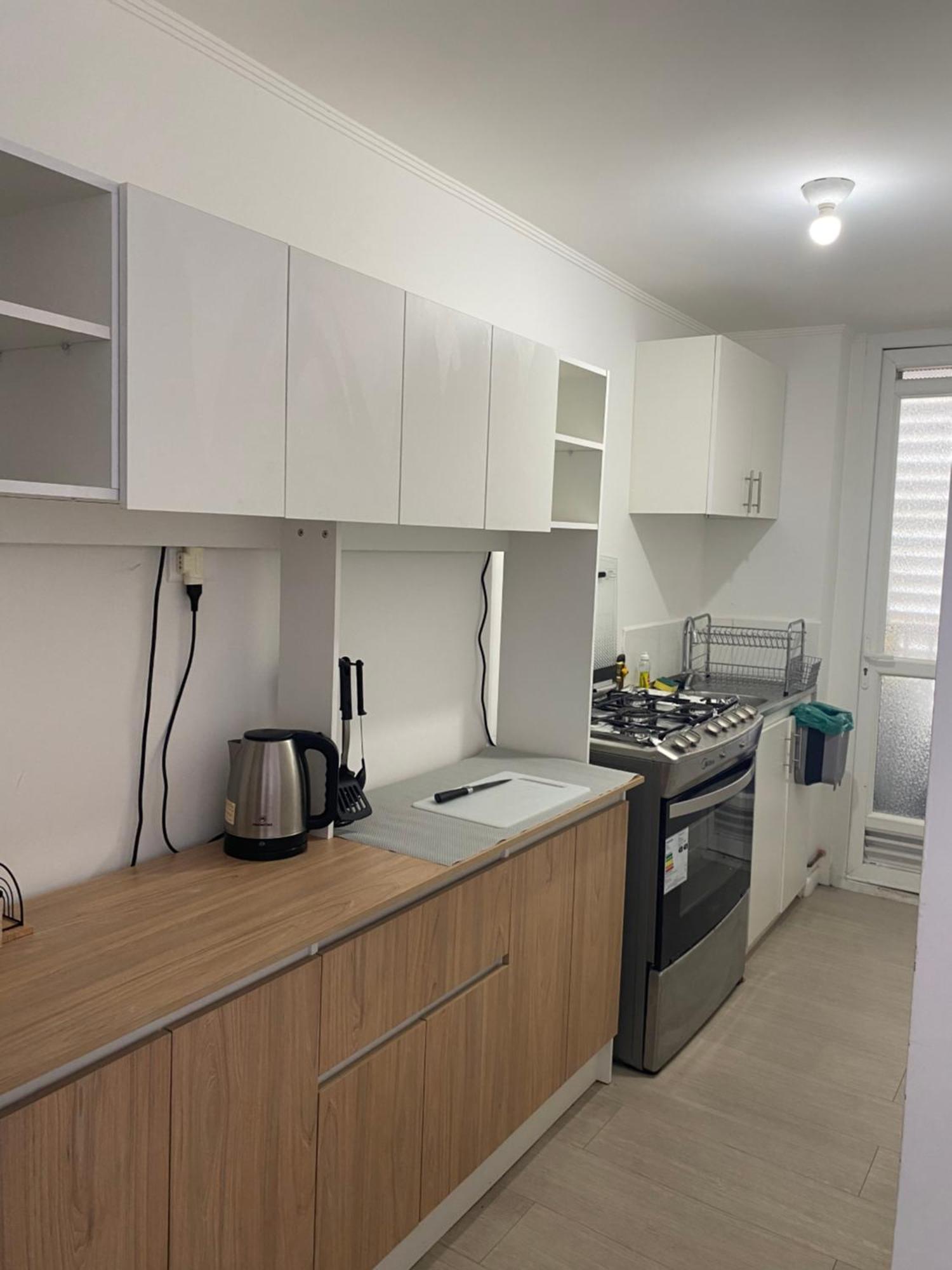 Apartamento Apartamento Puerto Montt Puerto Montt