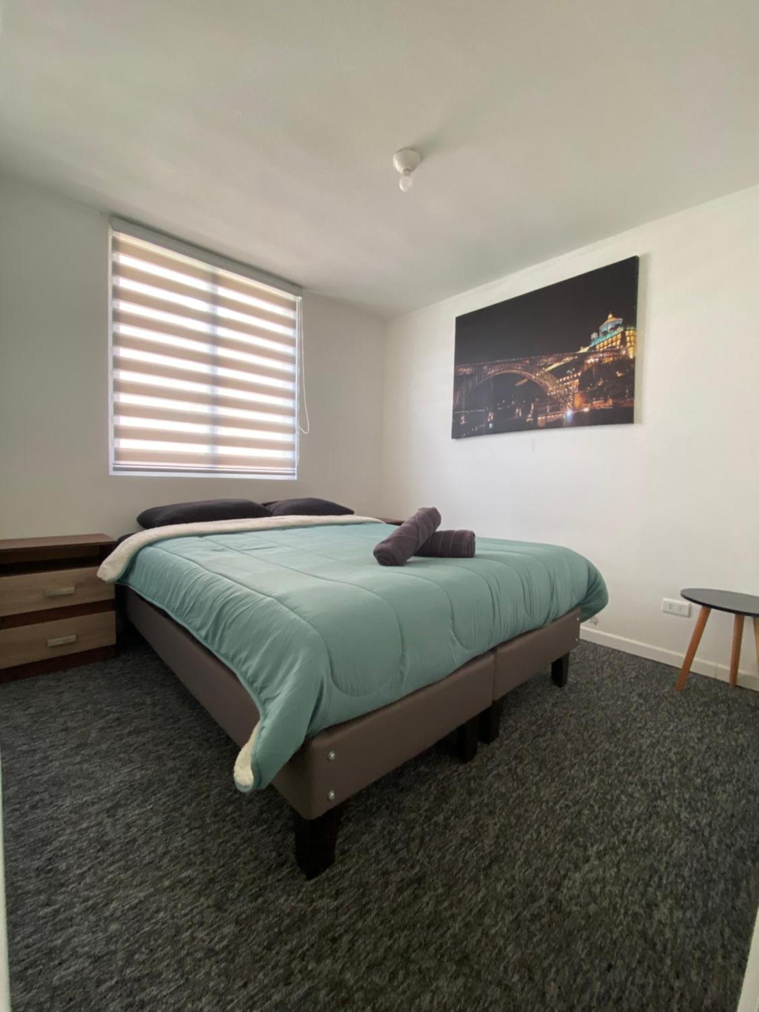 Apartamento Apartamento Puerto Montt *